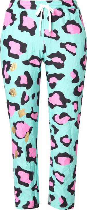 Actual product image Angel of Style Joggpants, Loose Fit, Leodruck, Knitter (54)