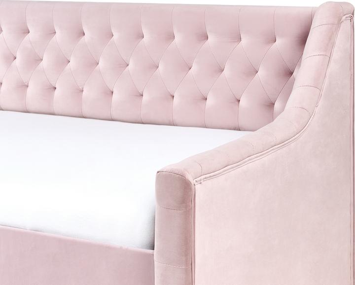 Actual product image Beliani Montargis (90 x 200 cm)