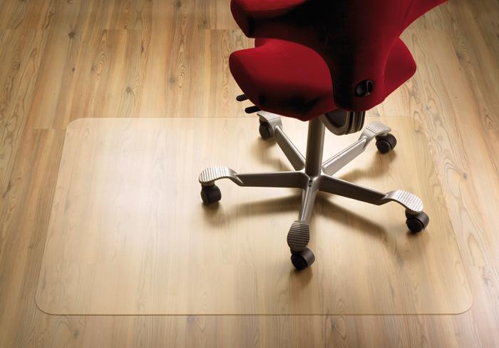 Produktbild clear style Rezykliertes PET (89 x 119 cm)