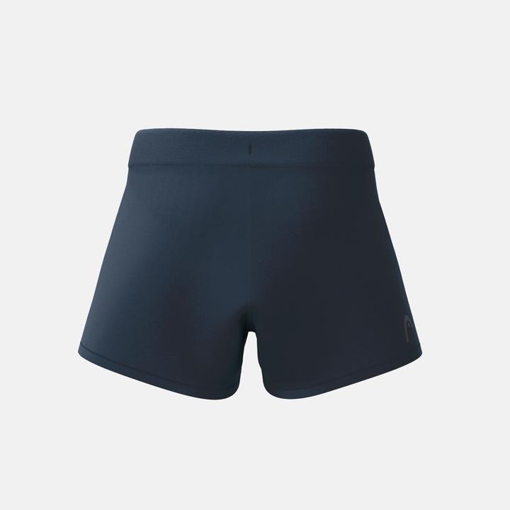 Actual product image Head Club 25 Original Shorts Mädchen Navy (164)