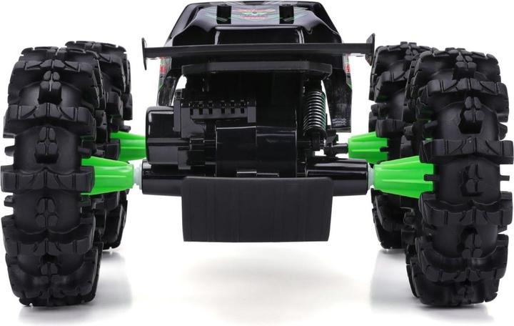 Produktbild Maisto Swamp Crawler