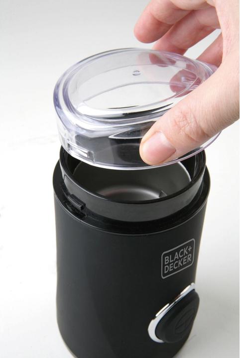Actual product image Black & Decker BXCG150E
