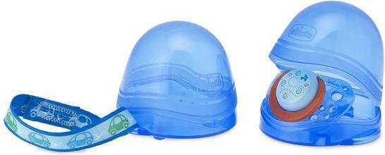 Immagine prodotto Chicco Supporto per succhietto (1 x, dalla nascita)