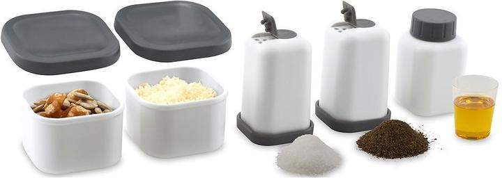 Produktbild Cloer Lunch Care Box - Set 2 1,2L