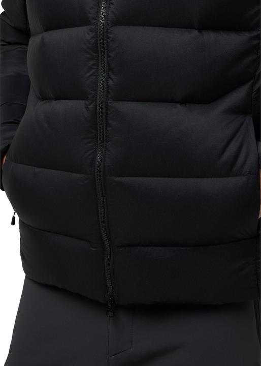 Actual product image Jack Wolfskin Foghorn Down Hoody M (XL)
