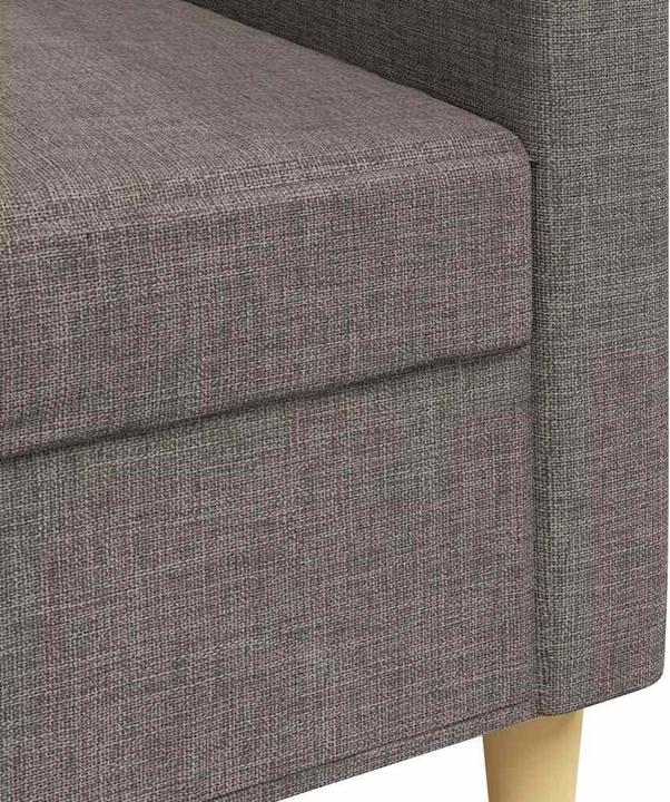 Produktbild vidaXL 3-Sitzer-Sofa (3-Sitzer)