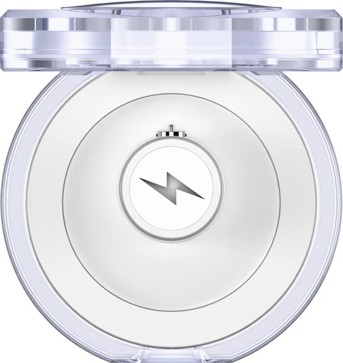 Produktbild Bea-Fon felixx SMART RING SR21 SIL GR. 12 (12, Silber)