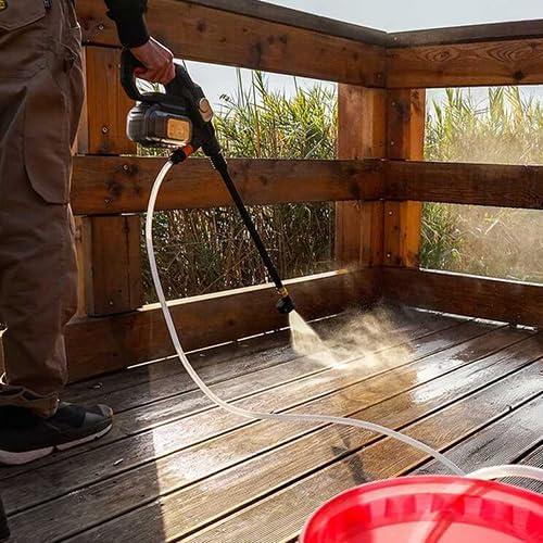 Produktbild Worx WG633E.9 (Akkubetrieb)