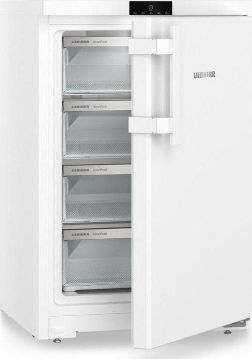 Actual product image Liebherr Fe 1404 Pure (Stand-alone, 107 l)