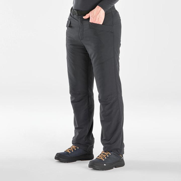 Produktbild Quechua PANT SH100 ULTRA-WARM DD 311858 (40)