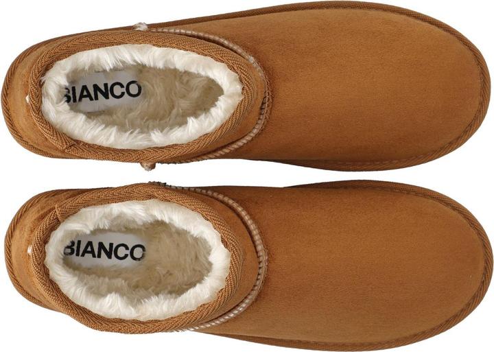 Actual product image Bianco BIASINE Gefütterte Stiefel (41)