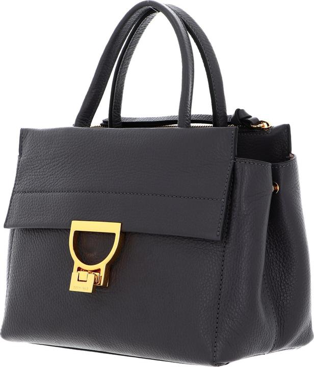 Produktbild Coccinelle Arlettis Signature Handbag Grained Leather