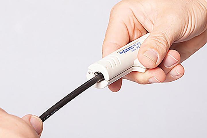 Produktbild Jokari Kabelentmanteler Geeignet für (124 mm)