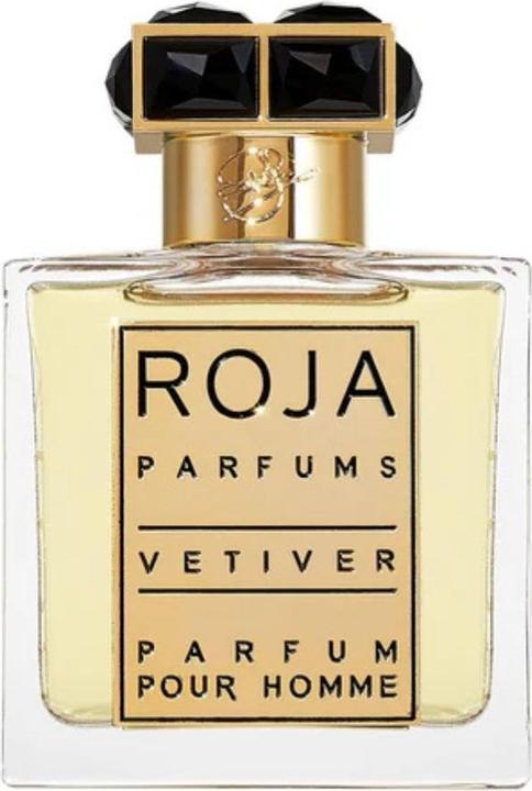 Produktbild Roja Parfums Vetiver (Extrait De Parfum, 50 ml)