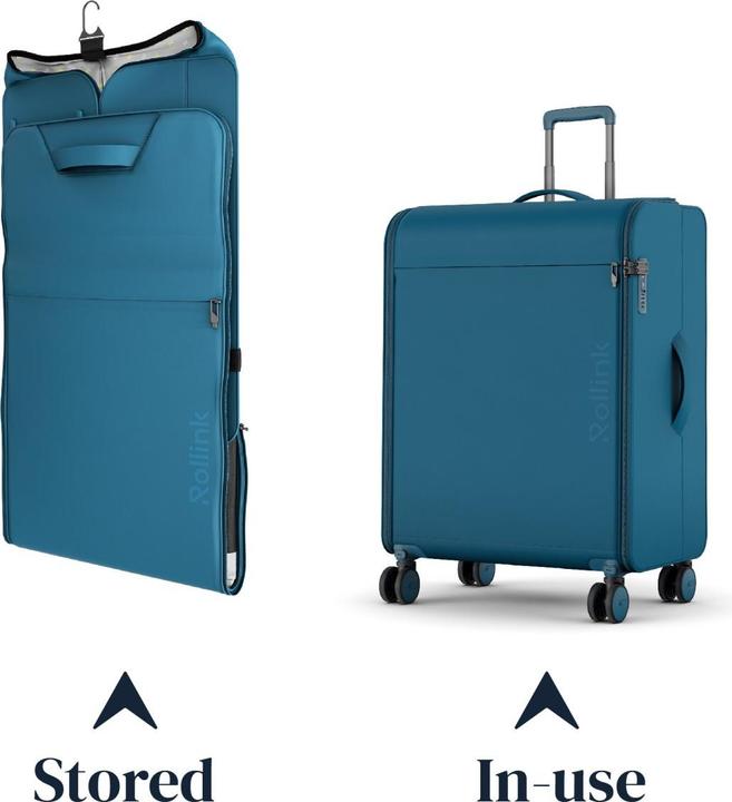 Image du produit Rollink Futo - Trolley M,lyon (85 l, M (50 - 90l))