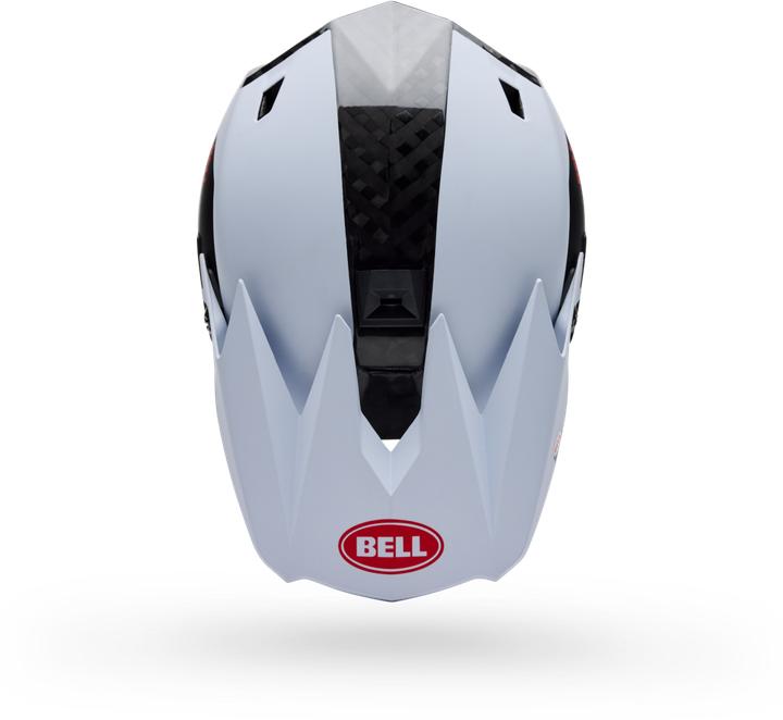 Produktbild Bell Full 10 Spherical (55 - 57 cm)