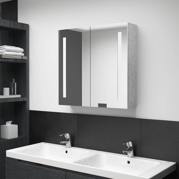Produktbild vidaXL Sigurd (62 x 14 x 60 cm)