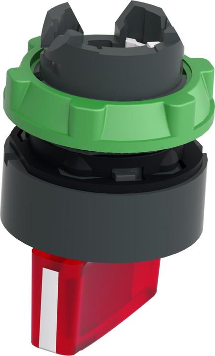Produktbild Schneider Electric Drucktaster-Kopf ZB5AK1243