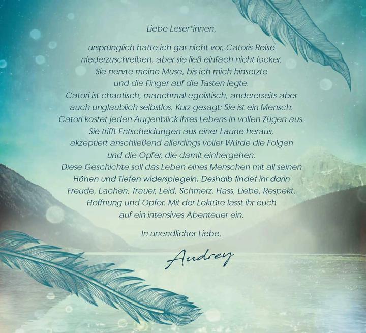 Immagine prodotto My Wish - Greife nach den Sternen (Tedesco, Audrey Carlan, 2022)