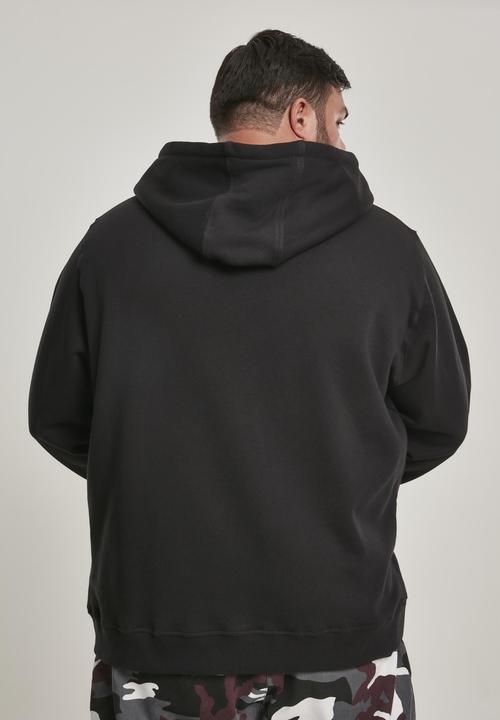 Produktbild Urban Classics Organic Basic Hoody (M)