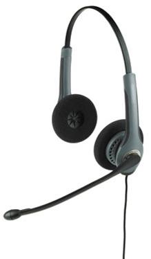 Produktbild Jabra GN2000 Duo (Kabelgebunden)