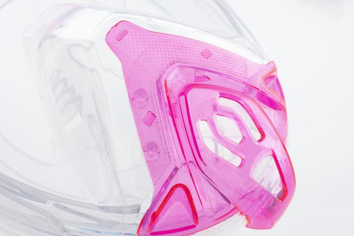 Actual product image Seac Full Face Mask Libera