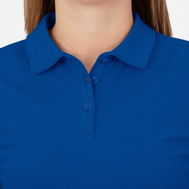 Immagine prodotto JAKO Polo Organic Stretch (38)