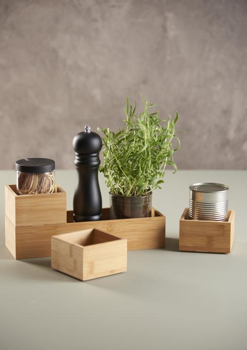 Actual product image Schou Storage set (9.50 cm, 4x)