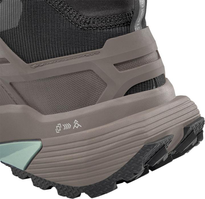 Produktbild Salewa Pedroc 2 Mid Powertex Schuh (41)