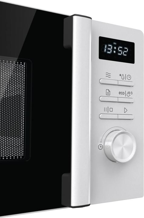 Actual product image Gorenje MO20A3WH (20 l)