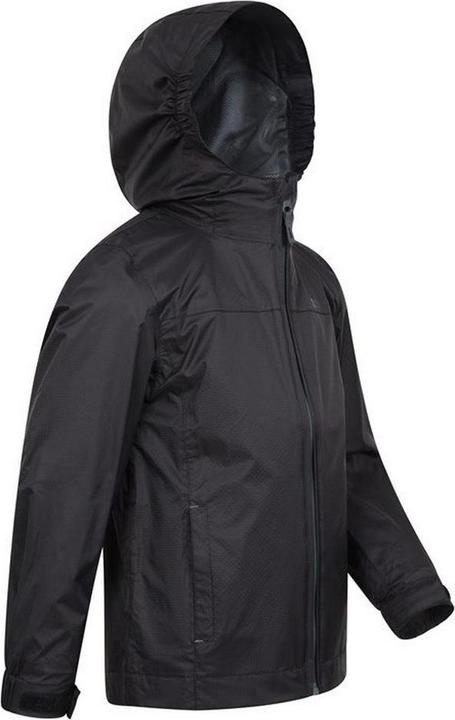 Produktbild Mountain Warehouse Torrent Jacke wasserfest versiegelte Nähte (116)