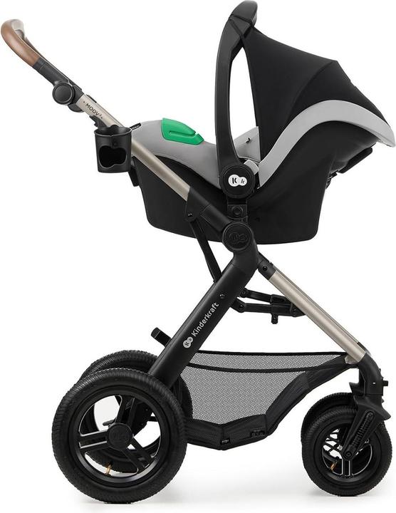 Immagine prodotto KinderKraft 4in1 Moov 2 Air