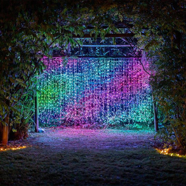 Image du produit Twinkly Rideau (1 m)