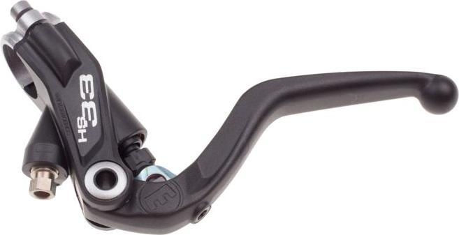 Produktbild Magura BREMSGRIFF HS33R, 4-FINGER MIT KUGEL (Bremsset)