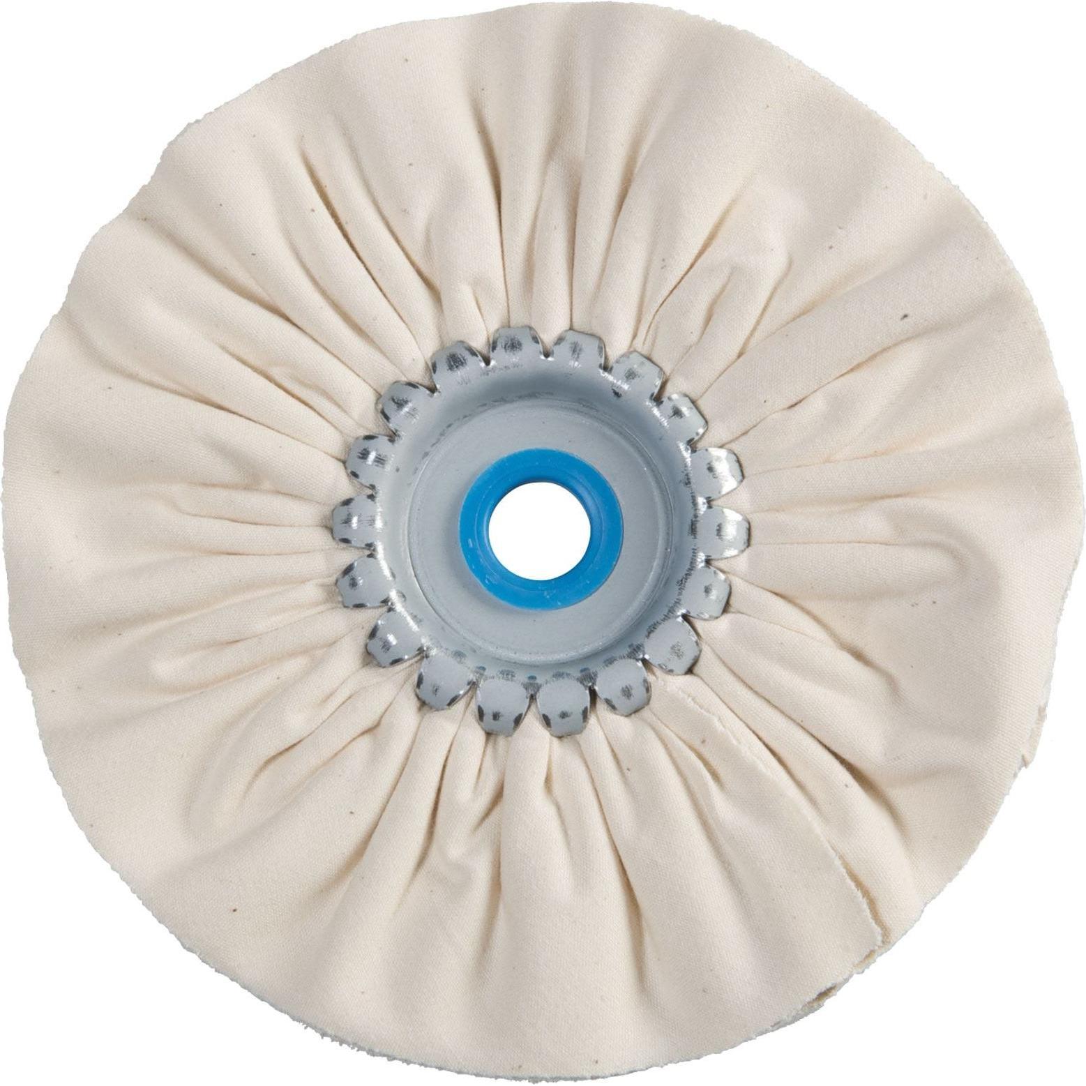 Fein, Abrasivi, Anelli di lucidatura, panno, rigido, Ø 200 mm