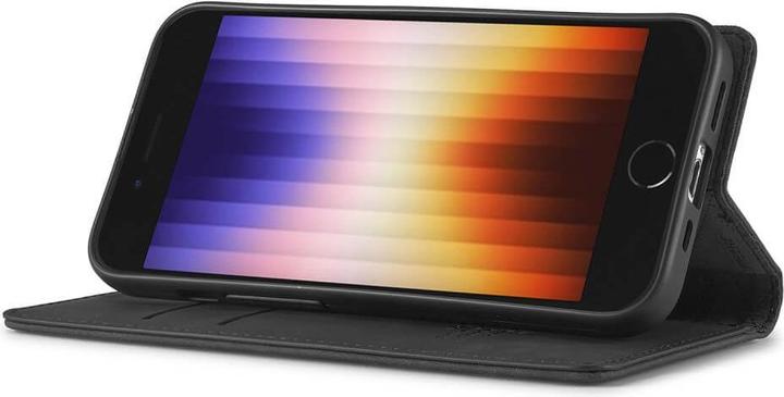 Produktbild LC.Imeeke Flip Case Vintage (Apple iPhone 16e, Apple iPhone 17e)