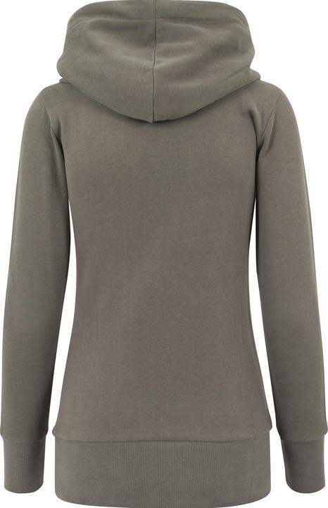 Produktbild Urban Classics Ladies Long Logopatch Hoody - 940 (S)
