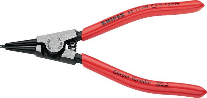 Actual product image Knipex Sicherungsringzange (320 mm)