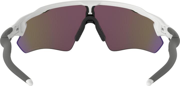 Produktbild Oakley Radar EV Path (Polished White, Prizm Sapphire)