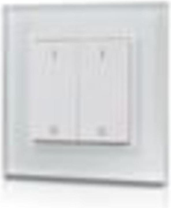 Immagine prodotto Synergy 21 Controllore LED EOS 09 Interruttore dimmer doppio EnOcean