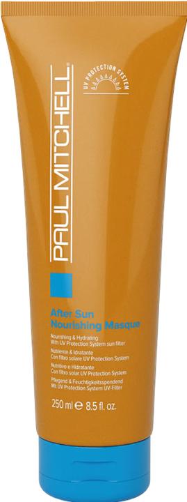 Immagine prodotto Paul Mitchell Maschera nutriente Sun After Sun (250 ml)