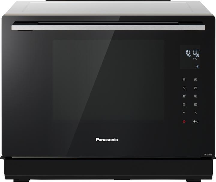 Produktbild Panasonic NN-CS89LBWPG (31 l)
