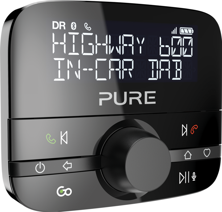 Pure Highway 600