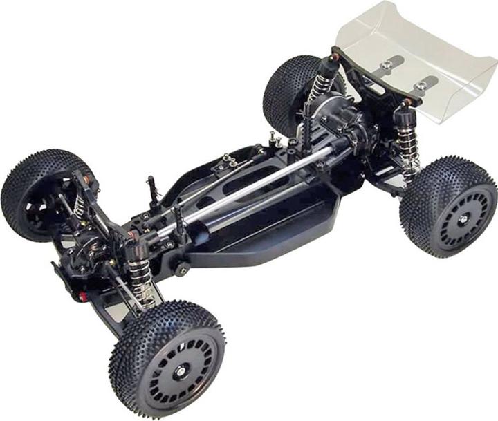 Immagine prodotto Tamiya Impatto Oscuro (Kit)