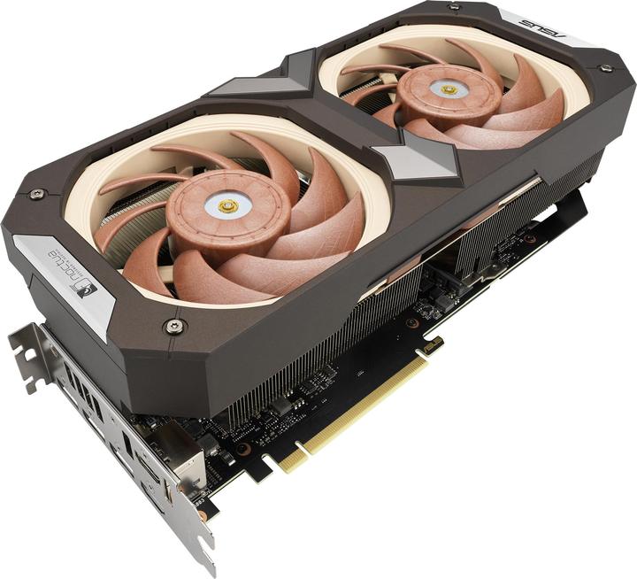 Produktbild ASUS RTX3080-O10G-NOCTUA (10 GB)