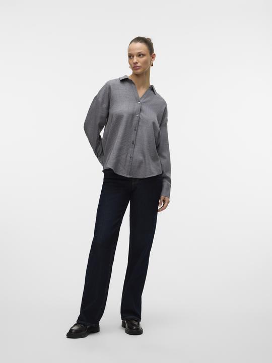 Produktbild Vero Moda VMMELANEY Hemd Hemd (L)