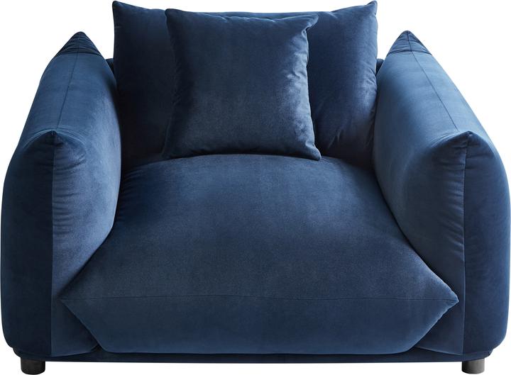 Produktbild Beliani Luvos