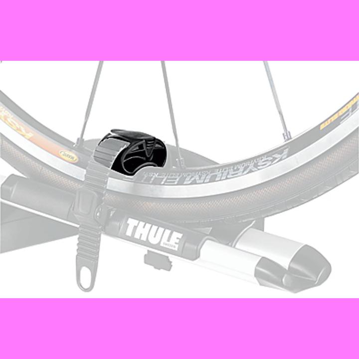 Actual product image Thule Rim protection adapter (Black)