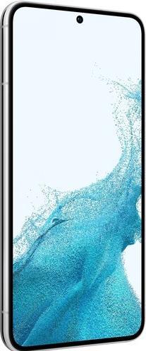 Produktbild Samsung Galaxy S22 EU (256 GB, Phantom Black, 6.10", Dual SIM, 5G)