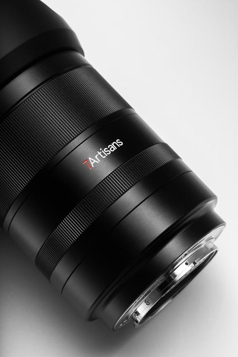 Produktbild 7artisans 50 mm F/1.8 AF Sony E (Vollformat)